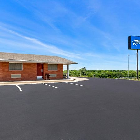 Americas Best Value Inn Belleville Esterno foto
